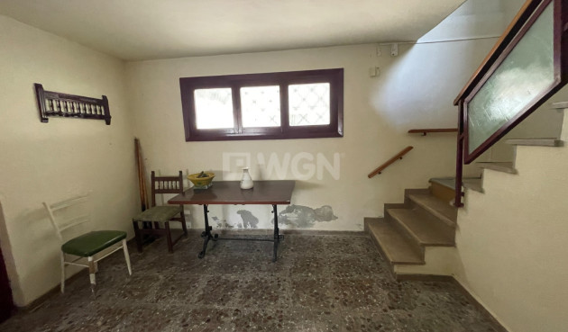 Wiederverkauf - Villa - Benejúzar - Inland