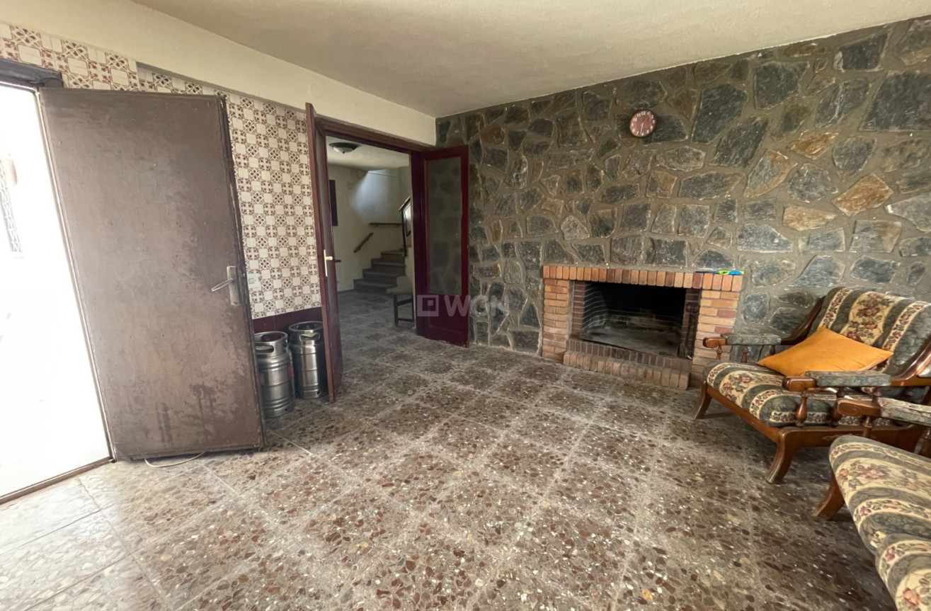 Wiederverkauf - Villa - Benejúzar - Inland