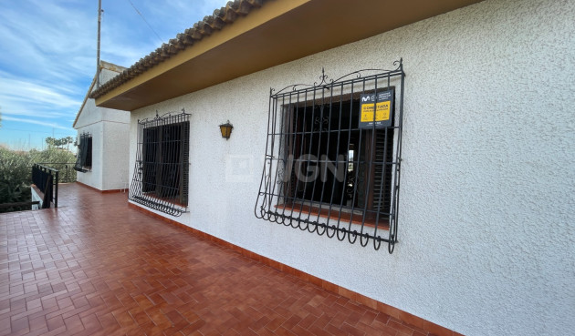 Wiederverkauf - Villa - Benejúzar - Inland