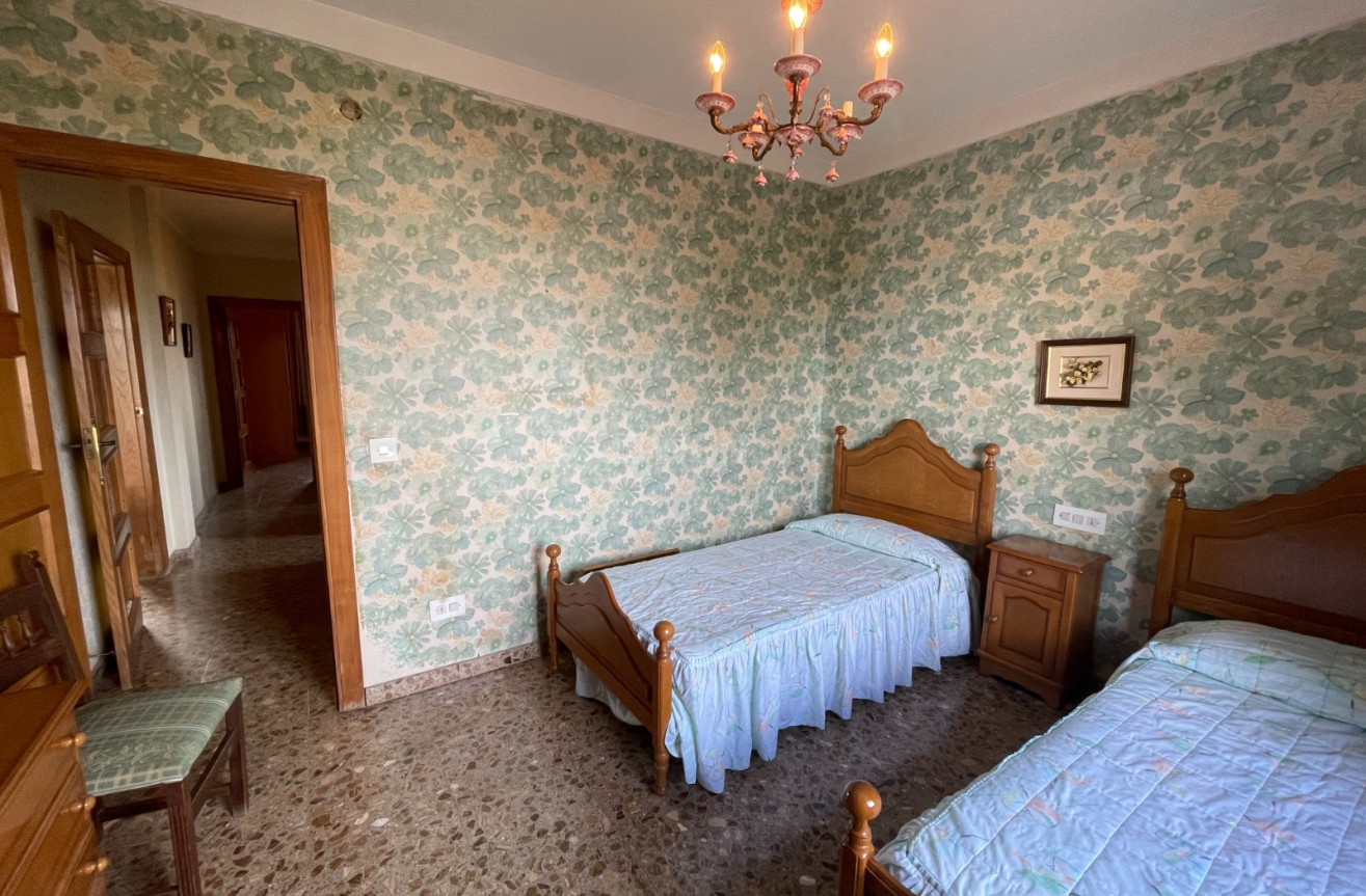 Wiederverkauf - Villa - Benejúzar - Inland