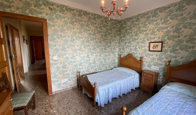 Wiederverkauf - Villa - Benejúzar - Inland