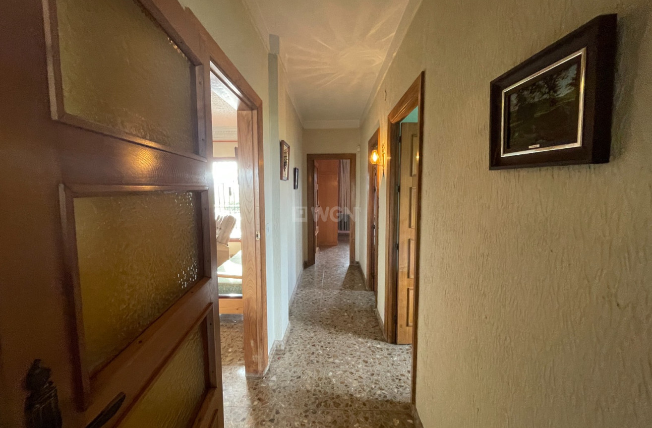 Wiederverkauf - Villa - Benejúzar - Inland