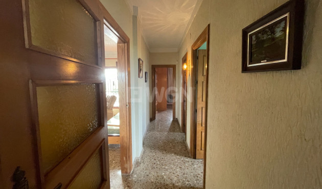 Wiederverkauf - Villa - Benejúzar - Inland