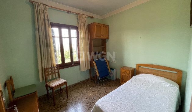 Wiederverkauf - Villa - Benejúzar - Inland