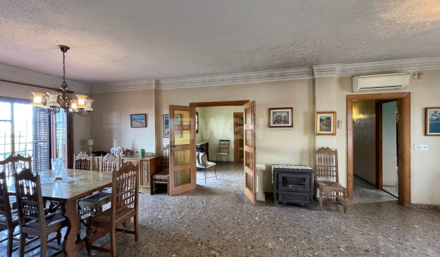 Wiederverkauf - Villa - Benejúzar - Inland