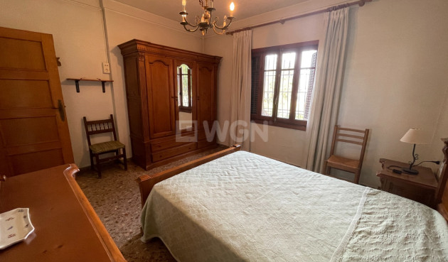 Wiederverkauf - Villa - Benejúzar - Inland