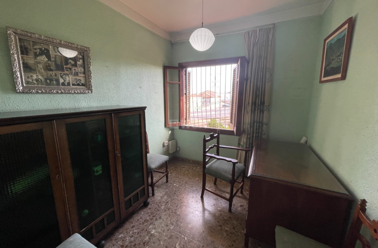 Wiederverkauf - Villa - Benejúzar - Inland