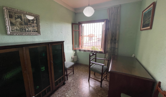 Wiederverkauf - Villa - Benejúzar - Inland