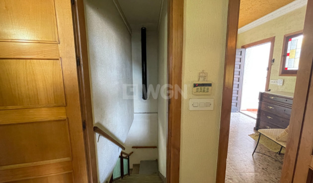 Wiederverkauf - Villa - Benejúzar - Inland