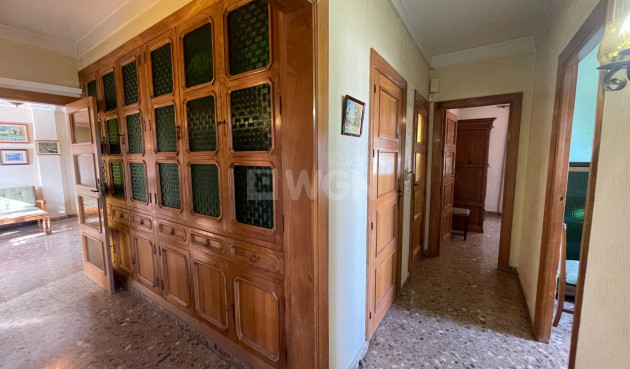 Wiederverkauf - Villa - Benejúzar - Inland