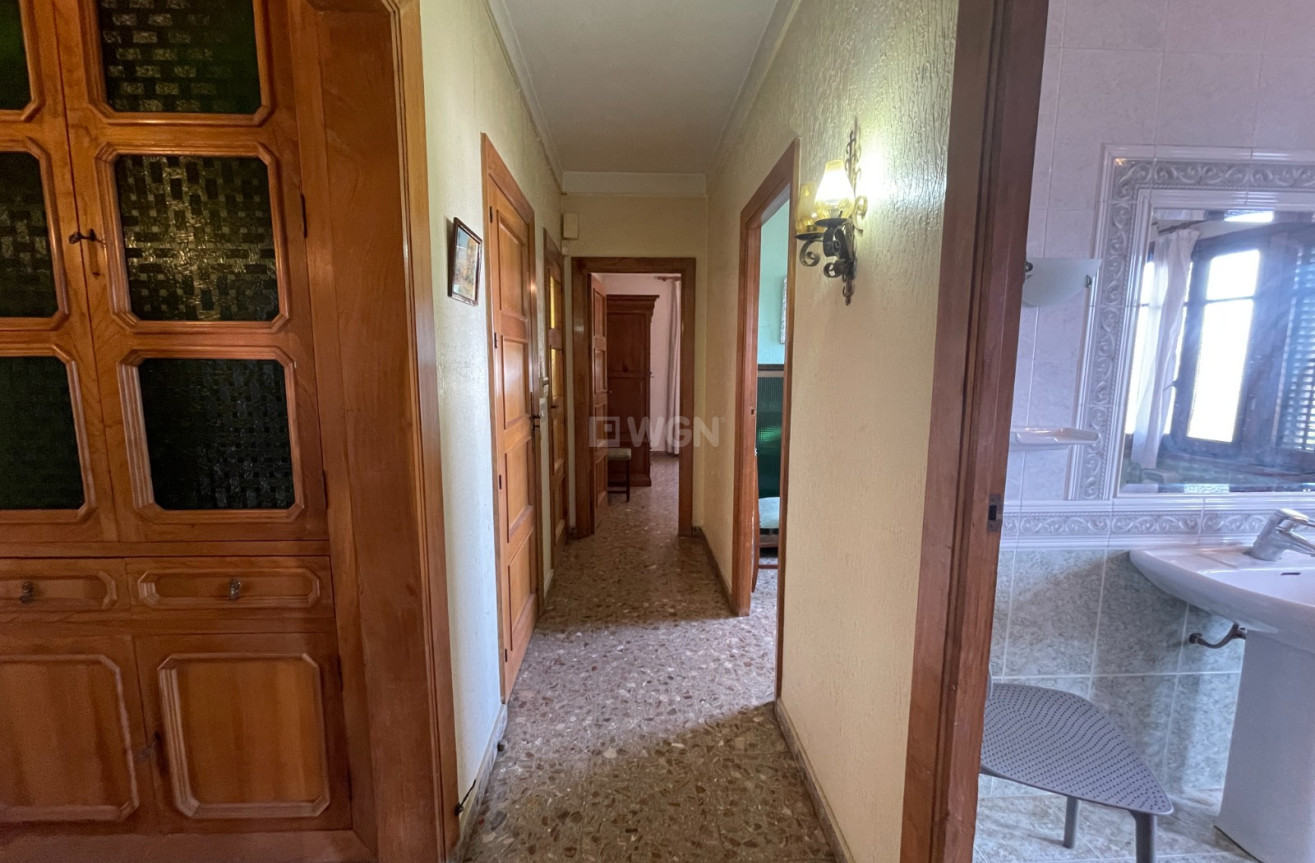 Wiederverkauf - Villa - Benejúzar - Inland