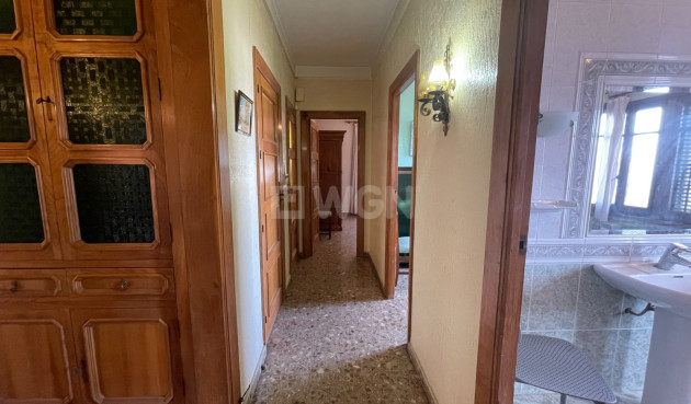 Wiederverkauf - Villa - Benejúzar - Inland