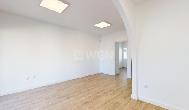 Wiederverkauf - Bungalow - Orihuela Costa - Costa Blanca