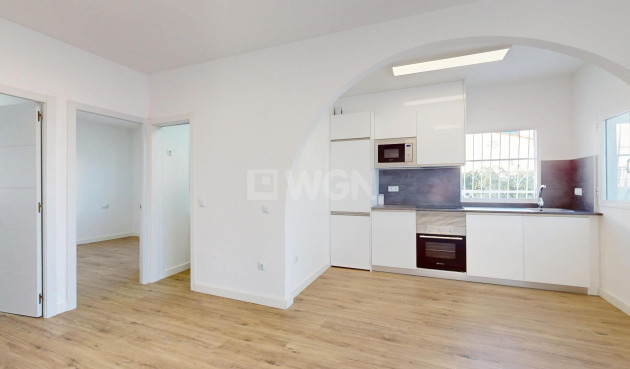 Wiederverkauf - Bungalow - Orihuela Costa - Costa Blanca