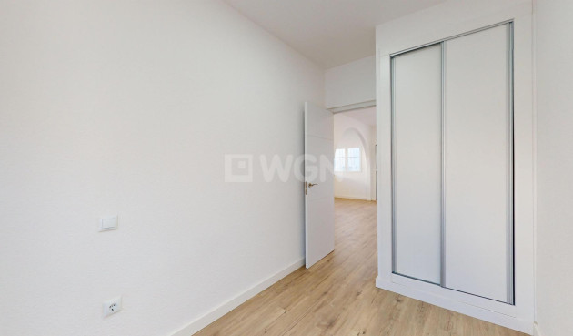 Wiederverkauf - Bungalow - Orihuela Costa - Costa Blanca