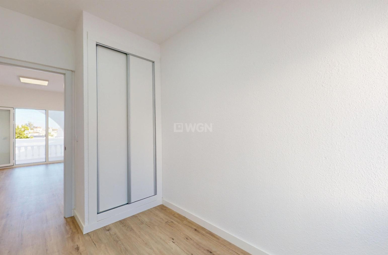 Wiederverkauf - Bungalow - Orihuela Costa - Costa Blanca