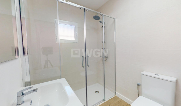 Wiederverkauf - Bungalow - Orihuela Costa - Costa Blanca