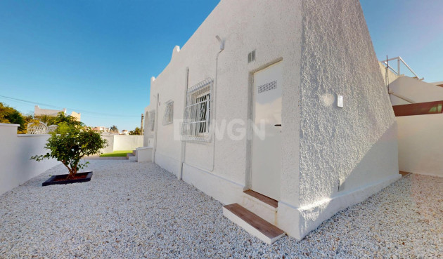 Wiederverkauf - Bungalow - Orihuela Costa - Costa Blanca