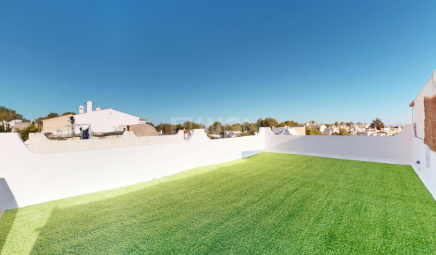 Wiederverkauf - Bungalow - Orihuela Costa - Costa Blanca