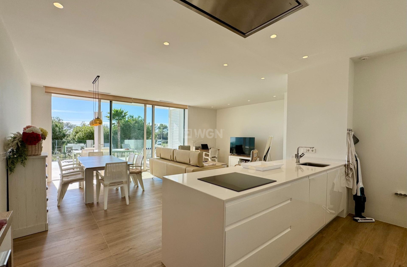 Reventa - Apartamento / piso - Orihuela - Las Colinas Golf