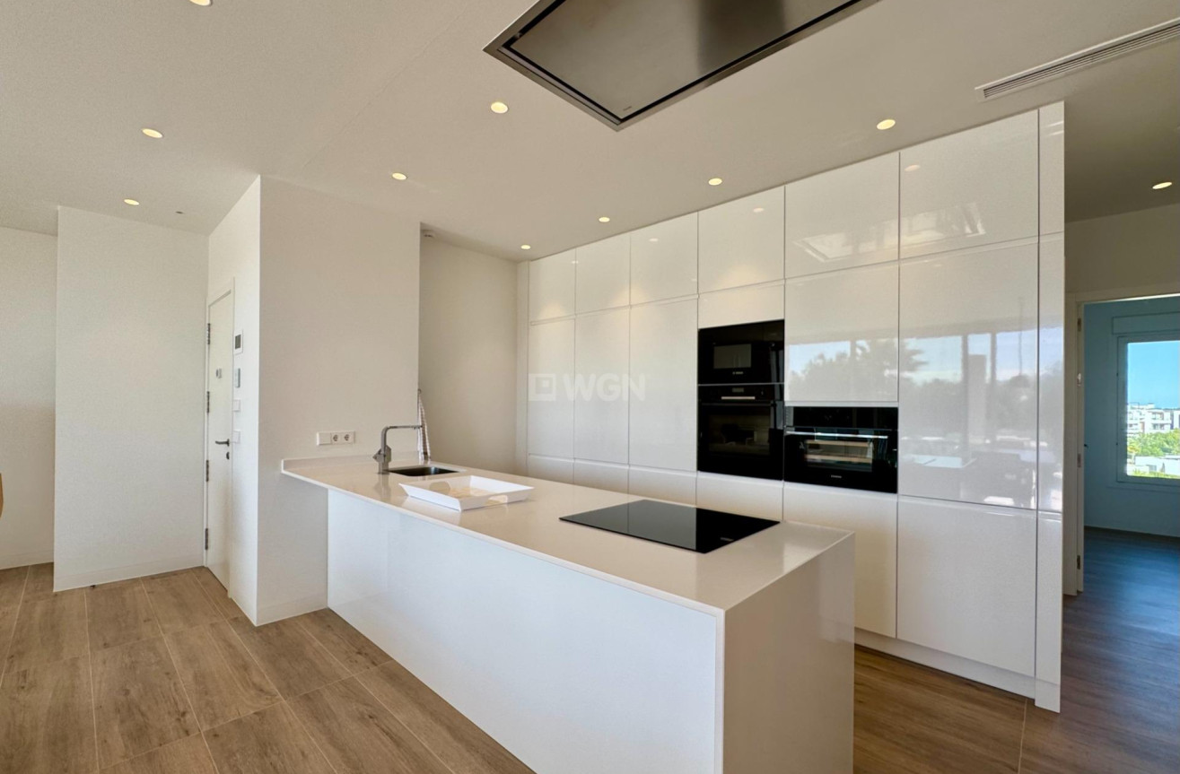 Reventa - Apartamento / piso - Orihuela - Las Colinas Golf