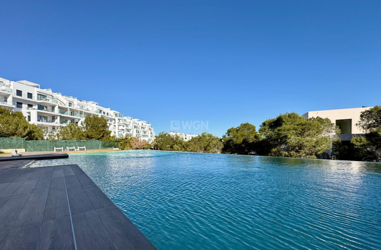 Reventa - Apartamento / piso - Orihuela - Las Colinas Golf