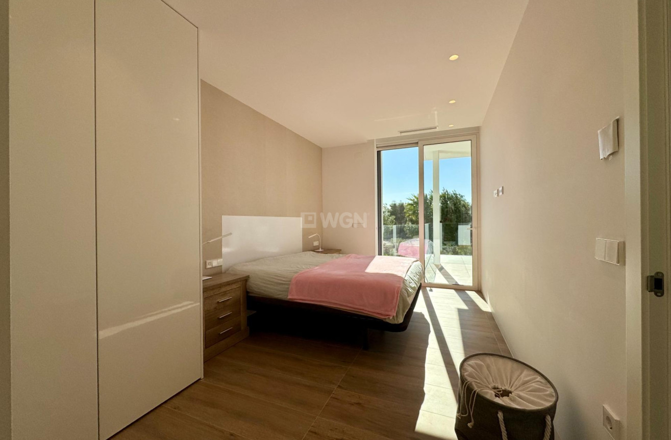 Reventa - Apartamento / piso - Orihuela - Las Colinas Golf