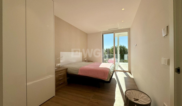 Reventa - Apartamento / piso - Orihuela - Las Colinas Golf