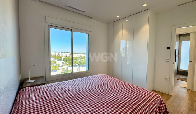 Reventa - Apartamento / piso - Orihuela - Las Colinas Golf