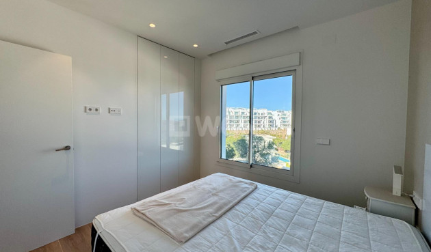 Reventa - Apartamento / piso - Orihuela - Las Colinas Golf