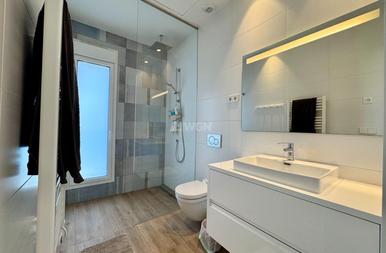 Reventa - Apartamento / piso - Orihuela - Las Colinas Golf