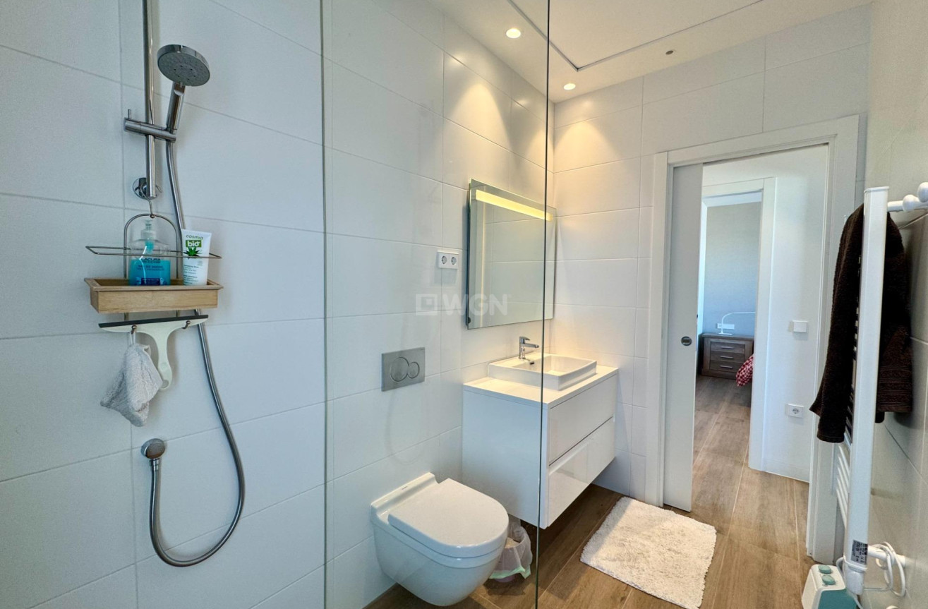 Reventa - Apartamento / piso - Orihuela - Las Colinas Golf