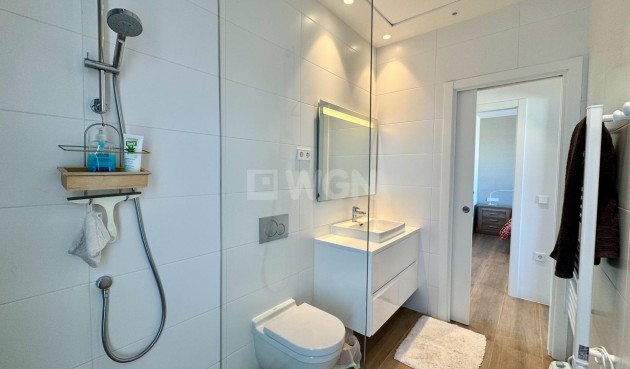 Reventa - Apartamento / piso - Orihuela - Las Colinas Golf