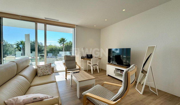 Reventa - Apartamento / piso - Orihuela - Las Colinas Golf