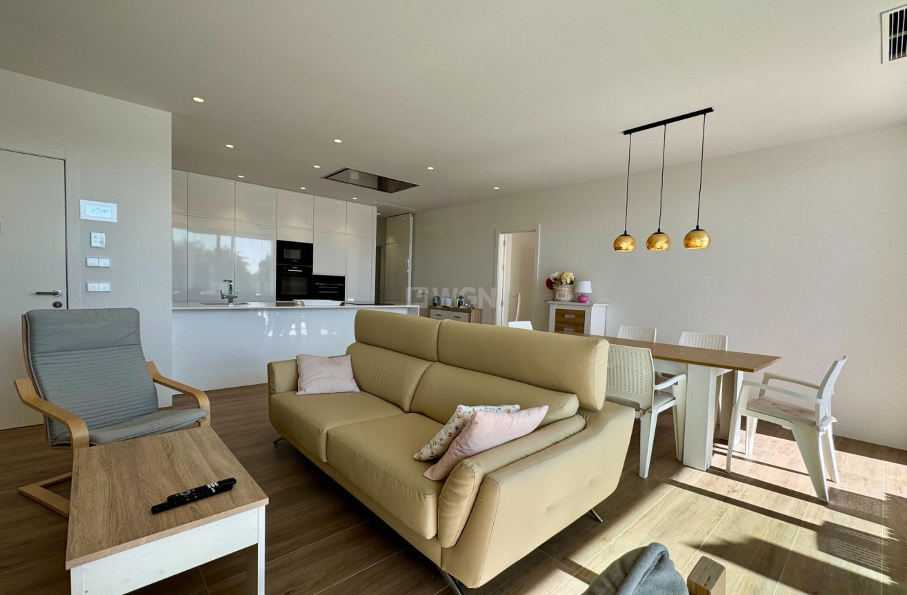 Reventa - Apartamento / piso - Orihuela - Las Colinas Golf