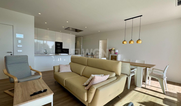 Reventa - Apartamento / piso - Orihuela - Las Colinas Golf