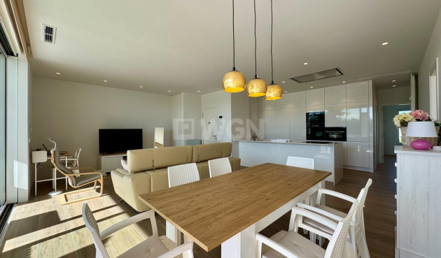 Reventa - Apartamento / piso - Orihuela - Las Colinas Golf