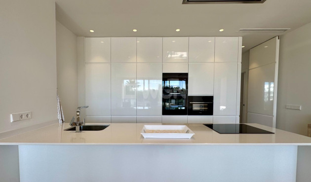 Reventa - Apartamento / piso - Orihuela - Las Colinas Golf