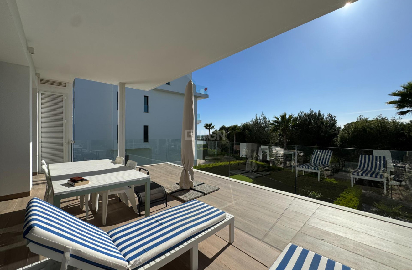 Reventa - Apartamento / piso - Orihuela - Las Colinas Golf