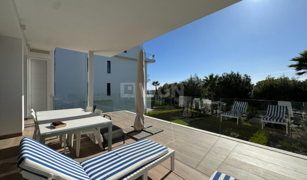 Reventa - Apartamento / piso - Orihuela - Las Colinas Golf