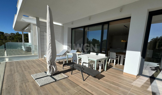 Reventa - Apartamento / piso - Orihuela - Las Colinas Golf