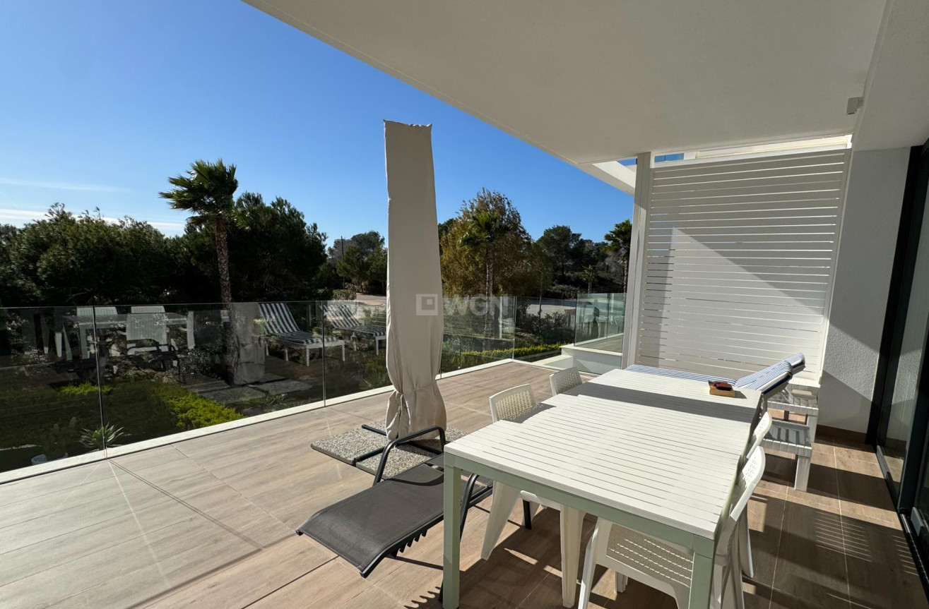 Reventa - Apartamento / piso - Orihuela - Las Colinas Golf