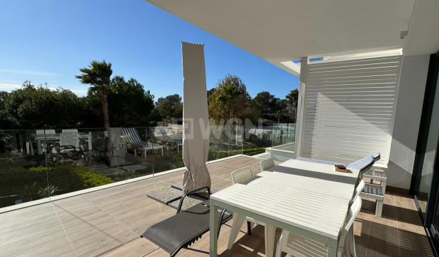 Reventa - Apartamento / piso - Orihuela - Las Colinas Golf