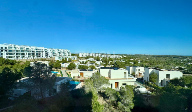 Reventa - Apartamento / piso - Orihuela - Las Colinas Golf