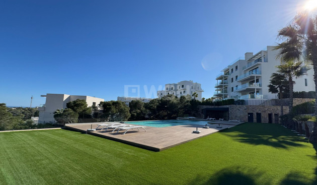 Reventa - Apartamento / piso - Orihuela - Las Colinas Golf