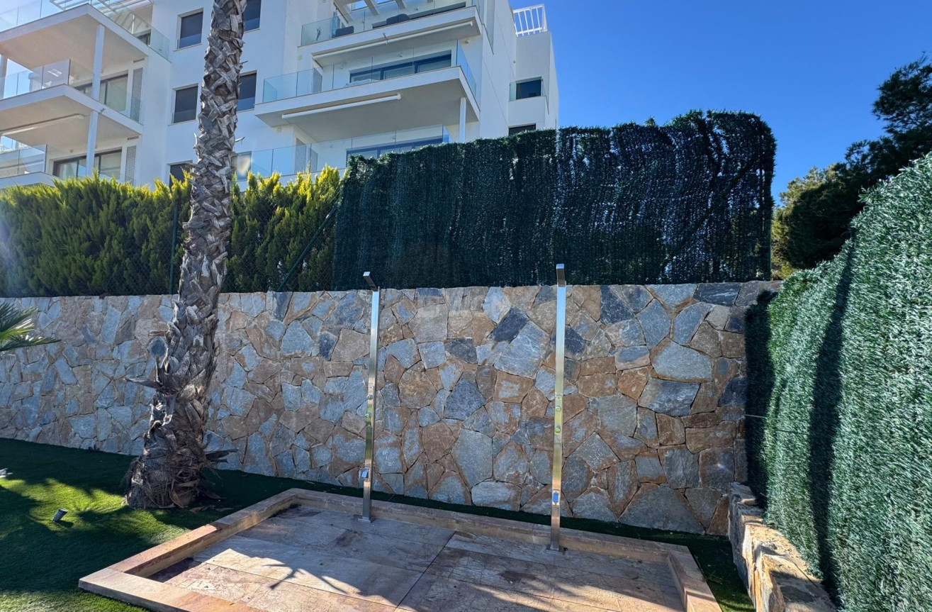 Reventa - Apartamento / piso - Orihuela - Las Colinas Golf