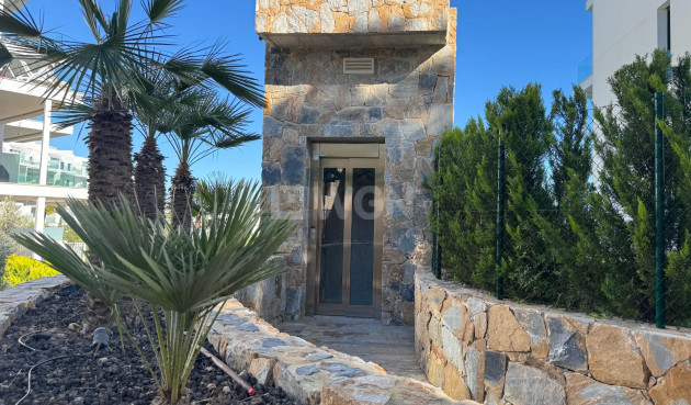 Reventa - Apartamento / piso - Orihuela - Las Colinas Golf