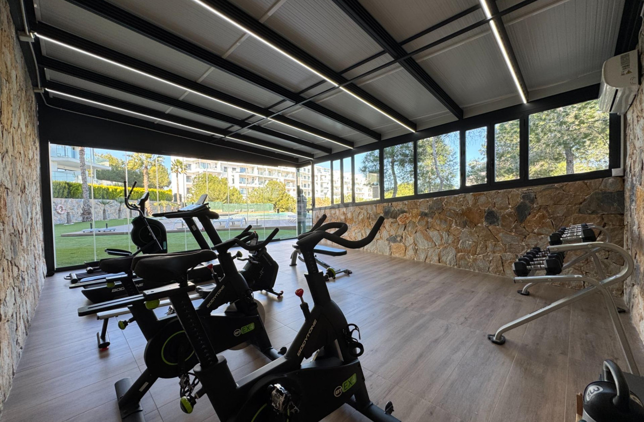 Reventa - Apartamento / piso - Orihuela - Las Colinas Golf