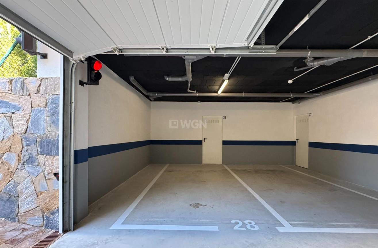 Reventa - Apartamento / piso - Orihuela - Las Colinas Golf