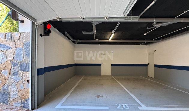 Reventa - Apartamento / piso - Orihuela - Las Colinas Golf